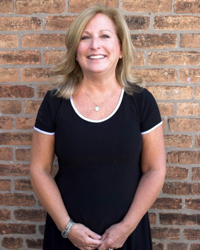 Gina Stull Gina Stull